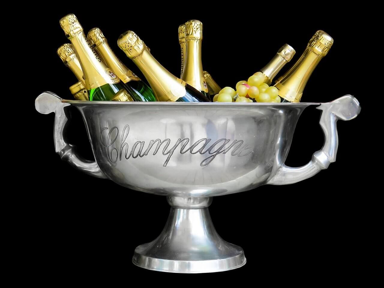 La taille des bouteilles de champagne, leur nom et d’où vientil? Le blog culinaire La taille des bouteilles de champagne, leur nom et d’où vientil? Le blog culinaire