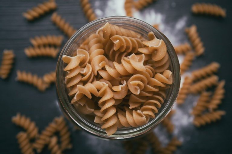 Dosage Pates Par Personne 5 Choses à Savoir Sur La Bonne Quantité De Pâtes Par Personne 20 Combien de pâtes par personne ? - Le blog culinaire