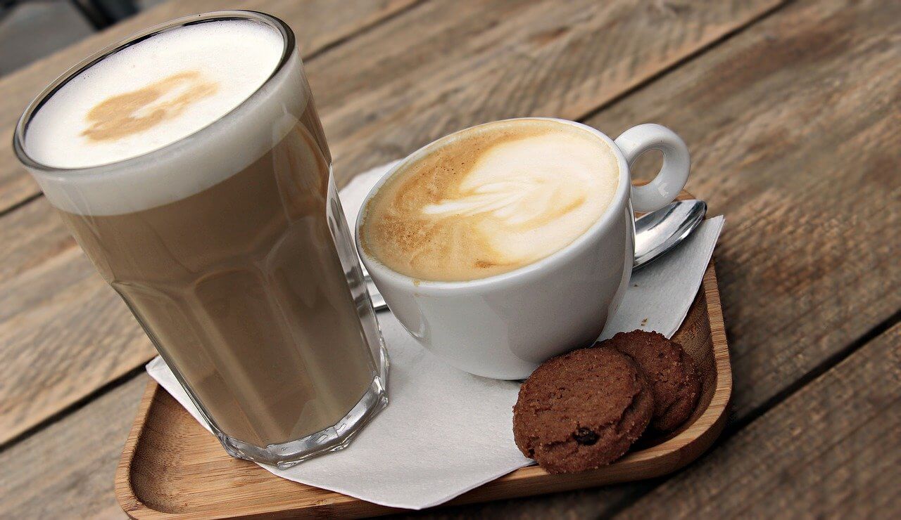 Café macchiato Tout ce qu’il y a à savoir Le blog culinaire