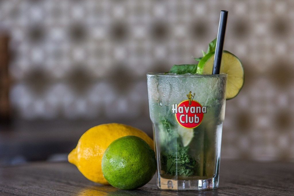 Quel rhum pour un mojito ? Le blog culinaire