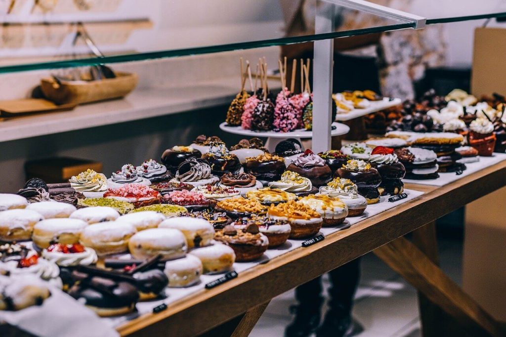 Page De Garde Book Btm Patisserie