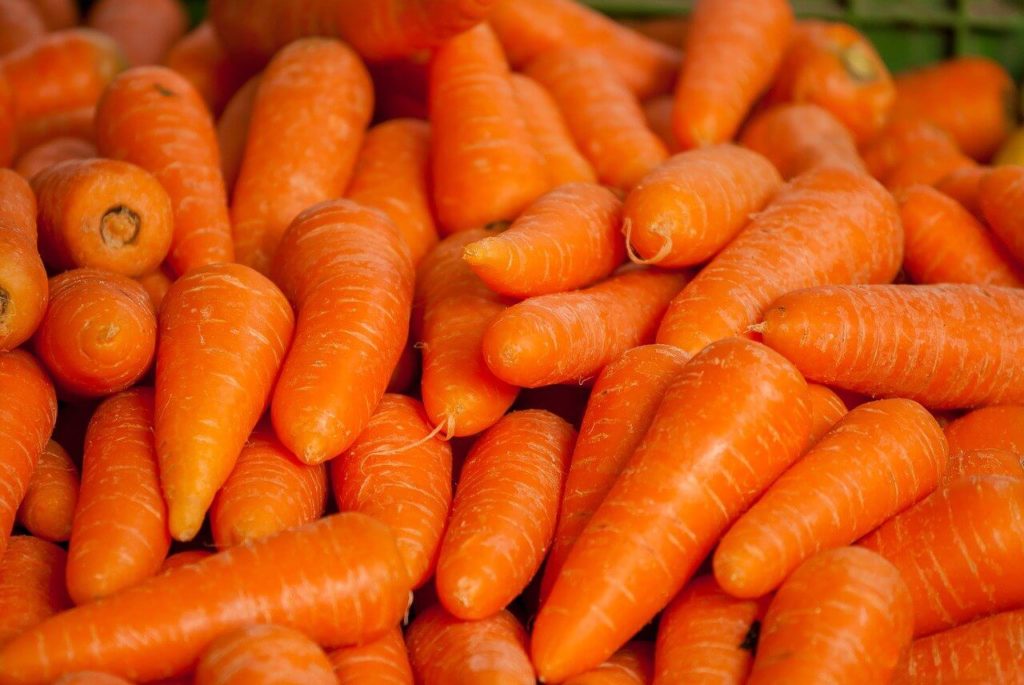 Comment congeler des carottes ? Le blog culinaire