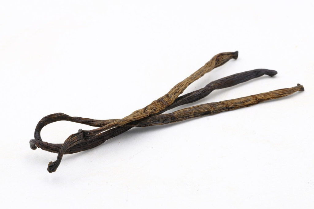 Comment conserver des gousses de vanille ? - Le blog culinaire