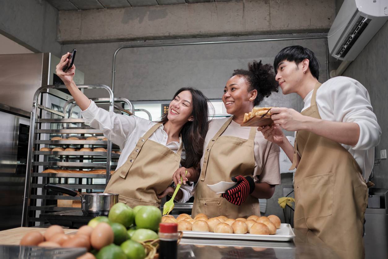 cours cuisine atelier chef