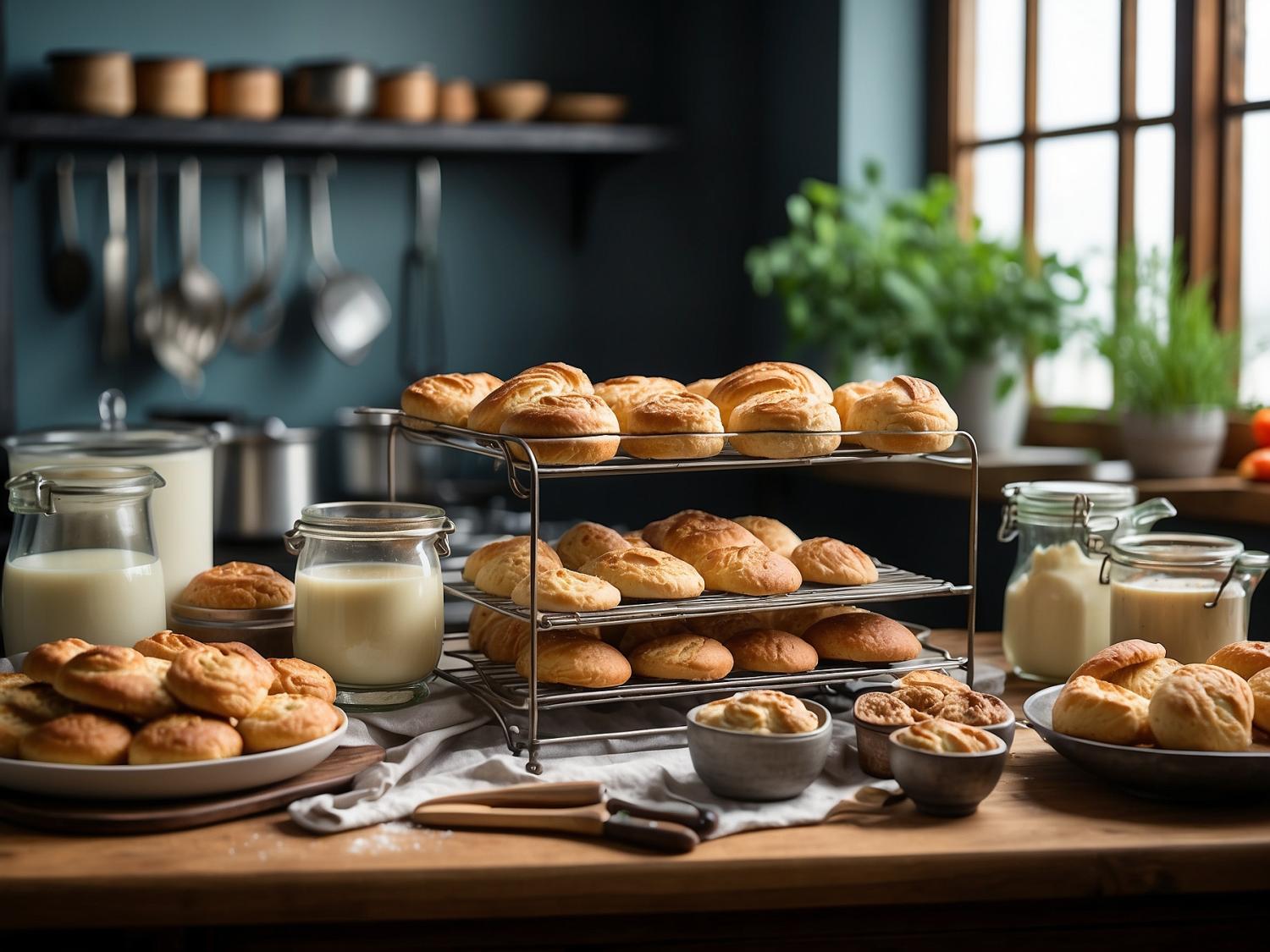 Tout savoir sur le CAP pâtissier : conditions, épreuves et débouchés