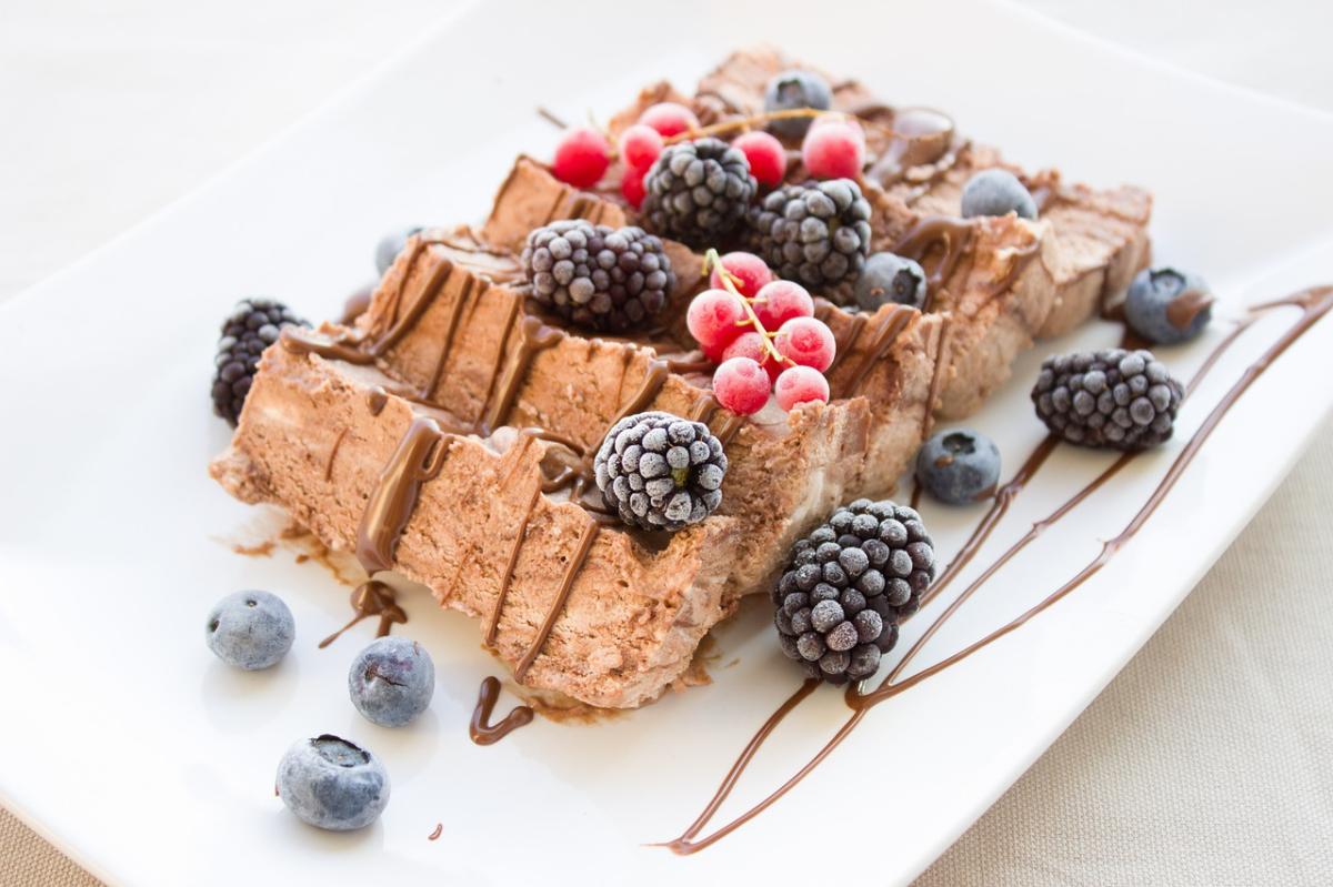 Quels sont les meilleurs desserts à déguster en été ?