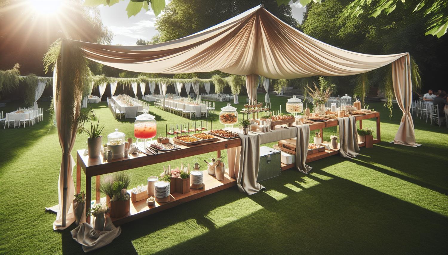 Comment choisir un traiteur pour son évènement ?