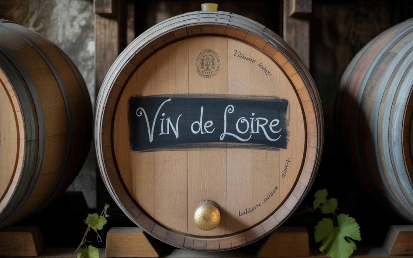 Découvrir les vins de Loire à travers leurs cépages emblématiques