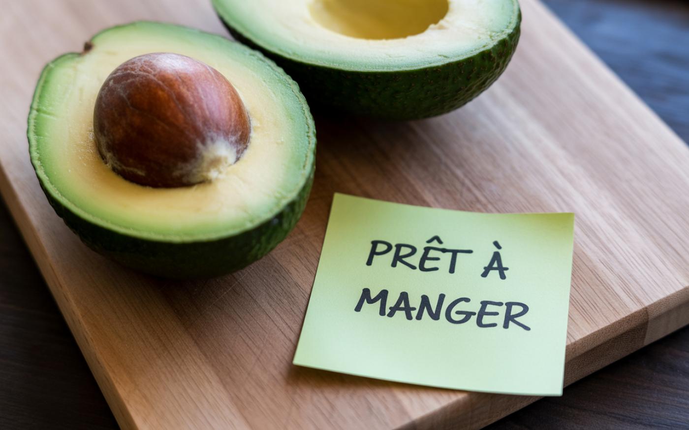 Avocat : les meilleures astuces pour le faire mûrir vite