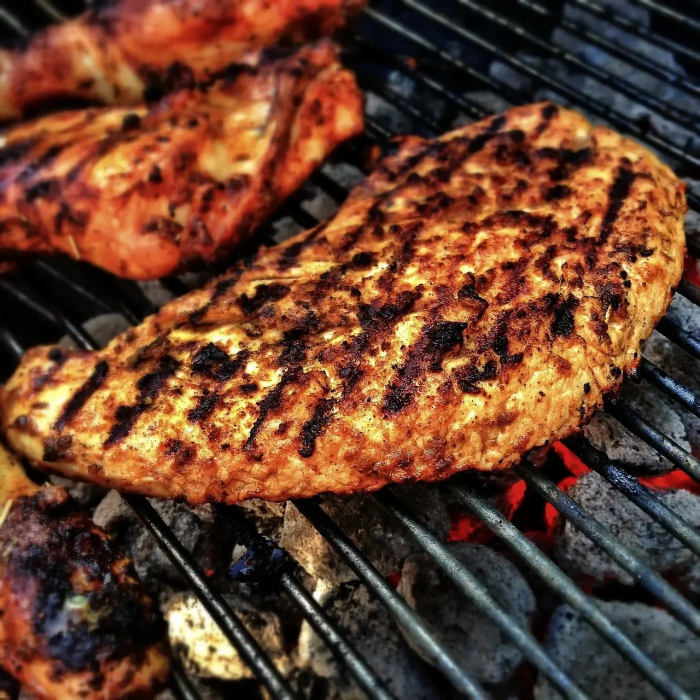 Les avantages du barbecue beton pour des grillades durables