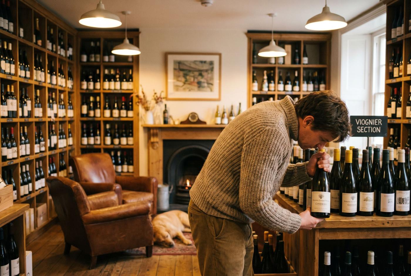 Tout ce qu'il faut savoir sur le cépage viognier avant d'acheter une bouteille