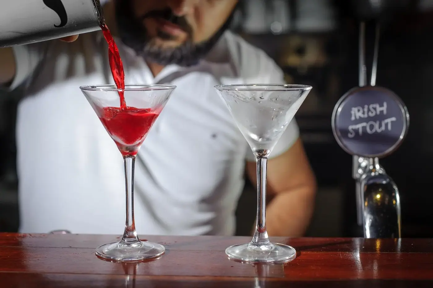 Double jigger ou doseur cocktail classique : lequel choisir ?