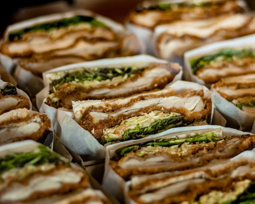 Sandwicherie : les 7 erreurs qui font fuir les clients le midi